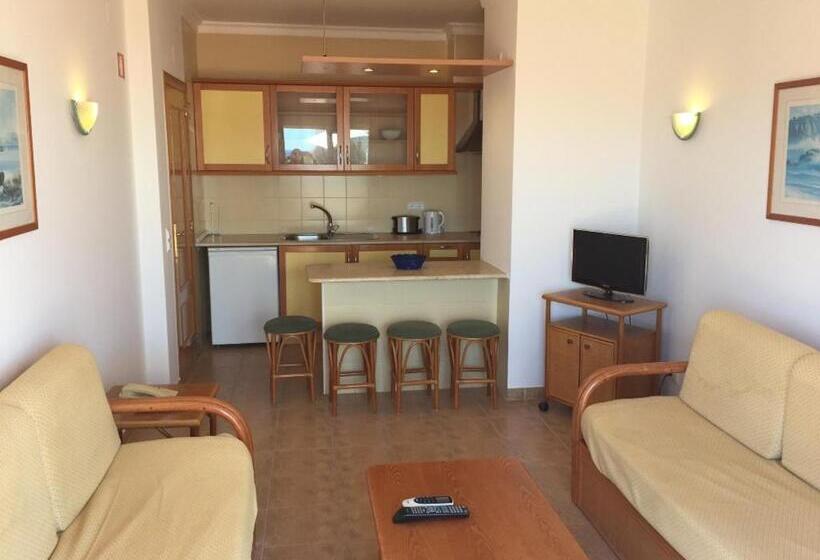 Prestige For Home Apt Alagoa Praia Altura