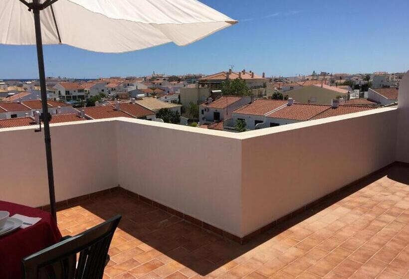 Prestige For Home Apt Alagoa Praia Altura