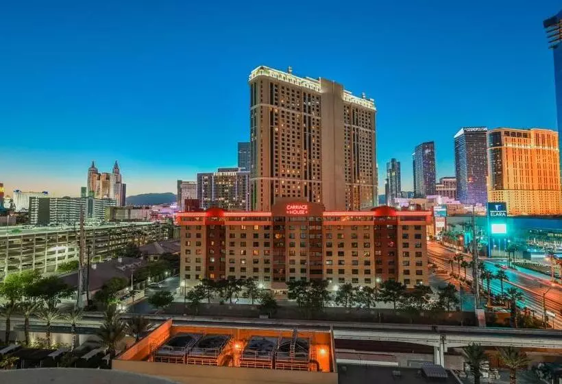 Stripviewsuites At Signature