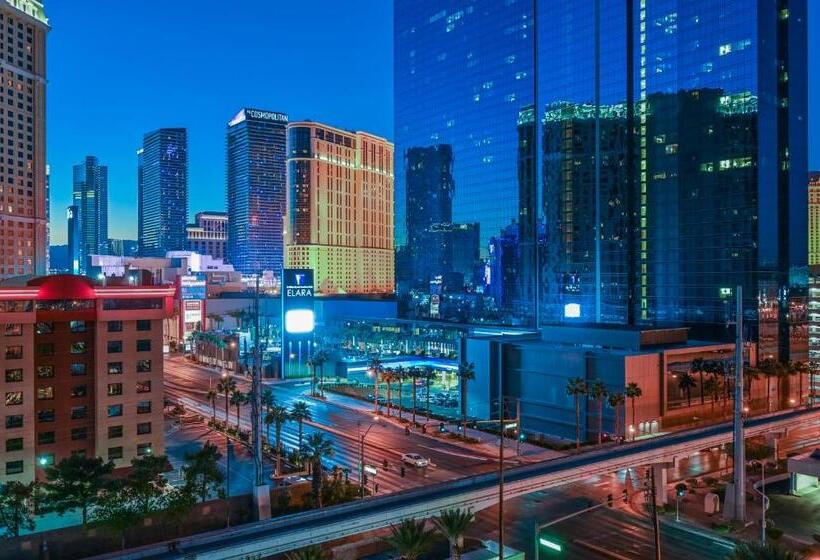 Stripviewsuites At Signature