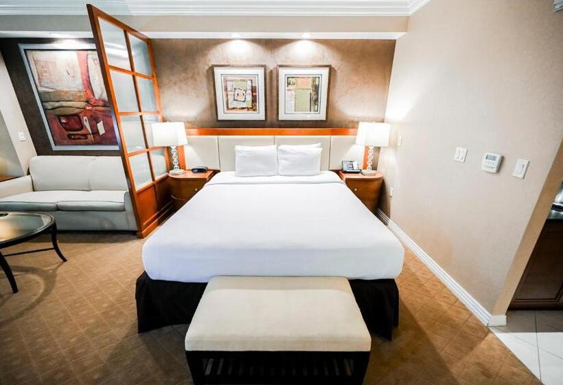 Stripviewsuites At Signature