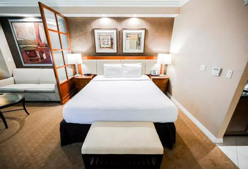 Stripviewsuites At Signature