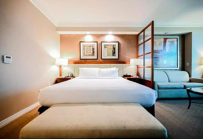 Stripviewsuites At Signature