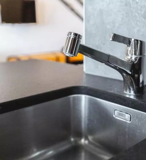 Studio Rénové Avec Vue Imprenable Sur Les Alpes