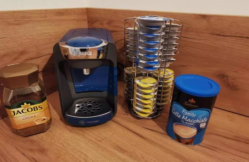 Teslić Apartman Nia