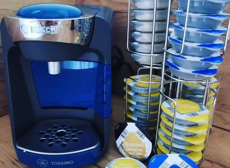 Teslić Apartman Nia