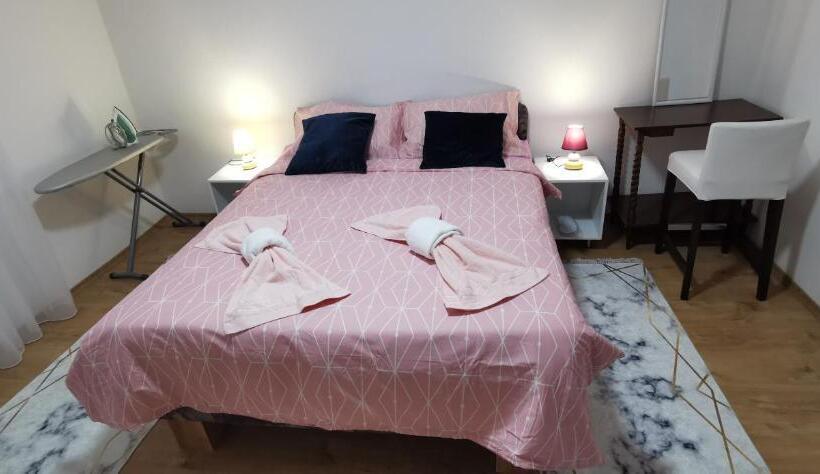 Teslić Apartman Nia