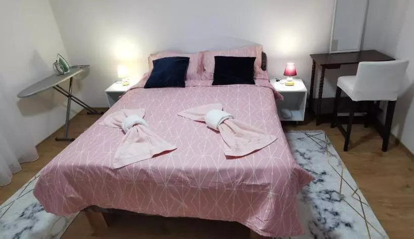 Teslić Apartman Nia