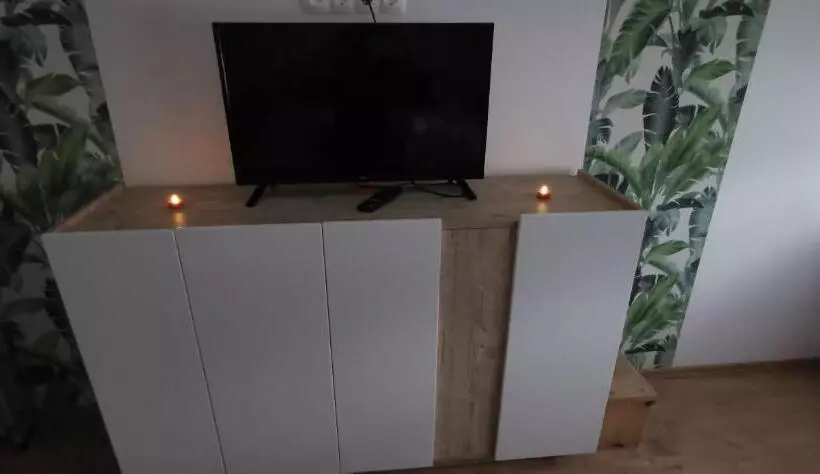 Teslić Apartman Nia