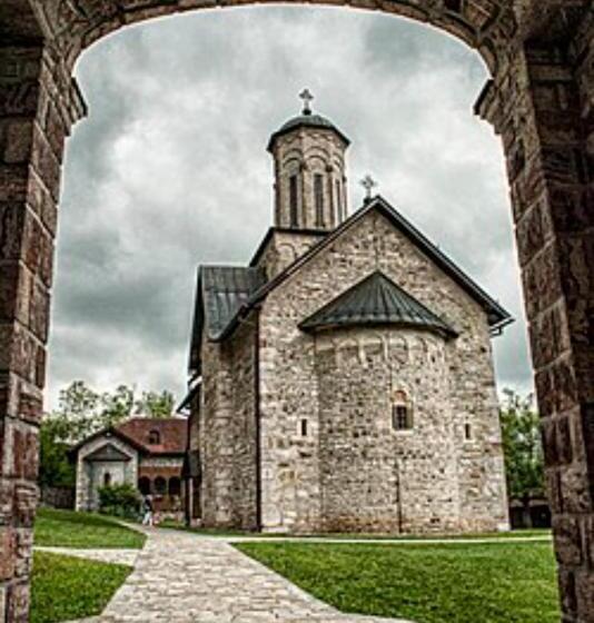 Teslić Apartman Nia