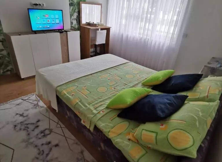 Teslić Apartman Nia