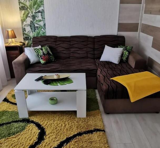 Teslić Apartman Nia