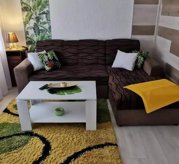 Teslić Apartman Nia