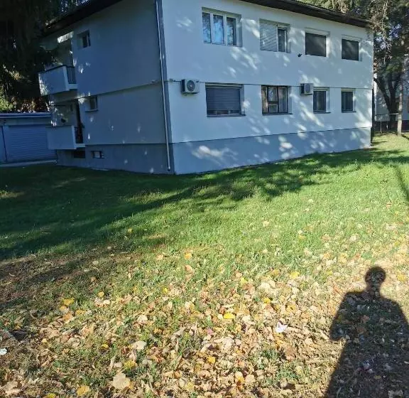 Teslić Apartman Nia