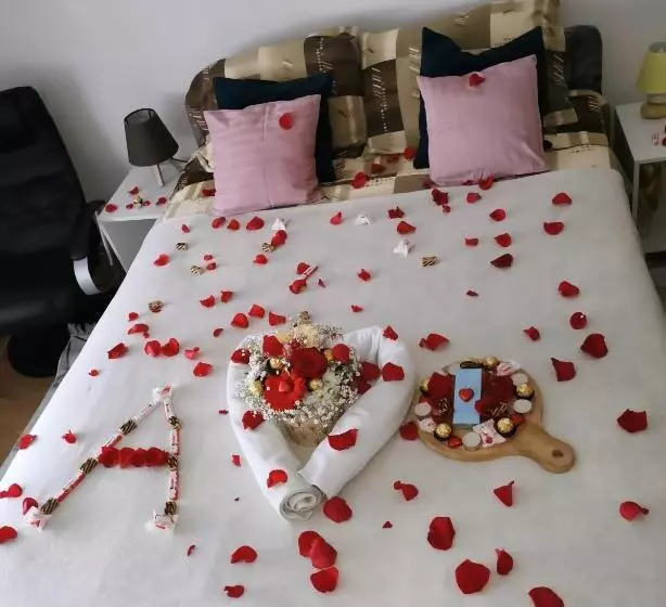 Teslić Apartman Nia