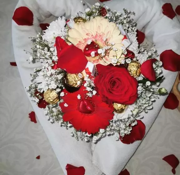 Teslić Apartman Nia