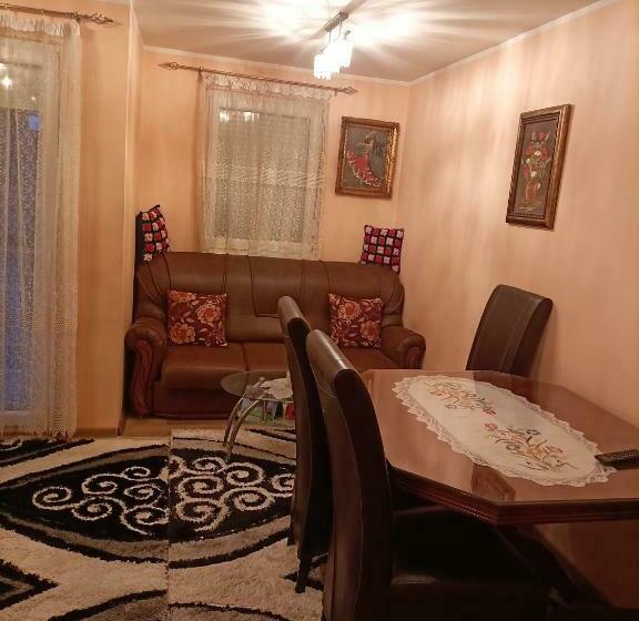 Apartman Vanja