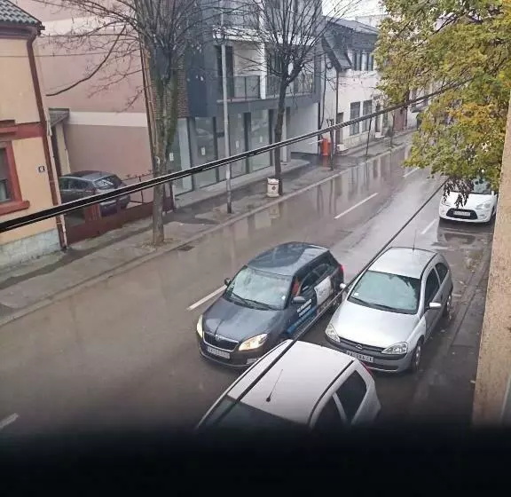Apartman Vanja