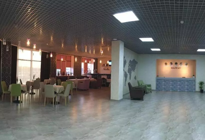 Baitau Hotel Aktobe