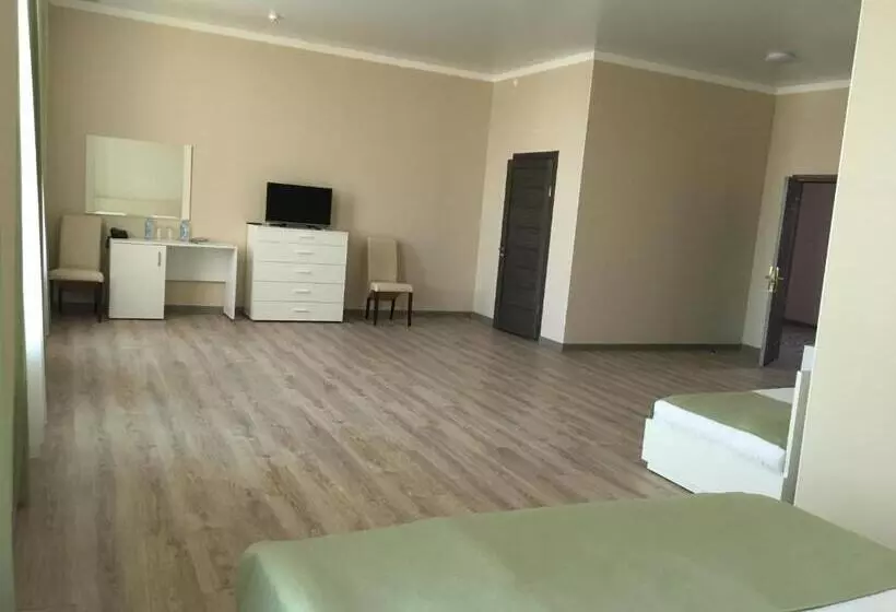 Baitau Hotel Aktobe