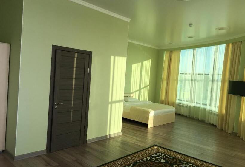 Baitau Hotel Aktobe