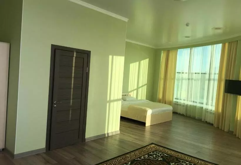 Baitau Hotel Aktobe
