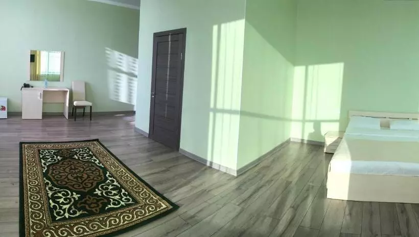 Baitau Hotel Aktobe
