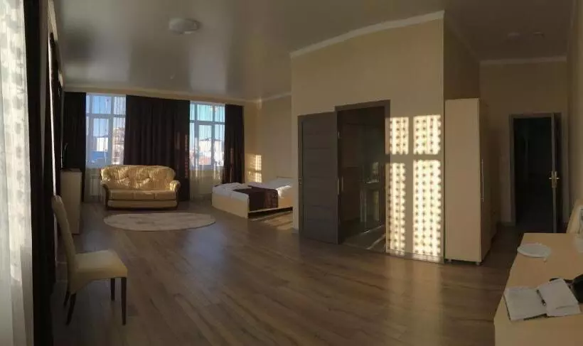 Baitau Hotel Aktobe