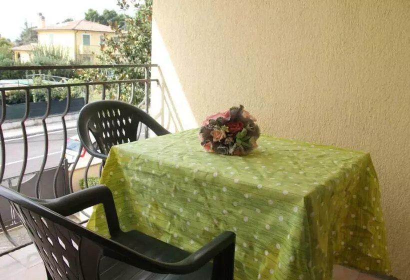 B&b Le Margherite