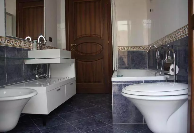 B&b Le Margherite