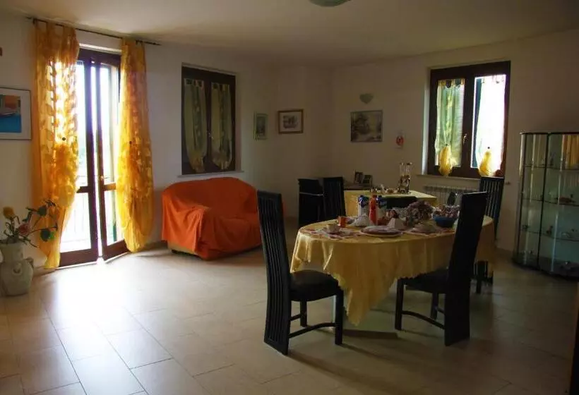 B&b Le Margherite