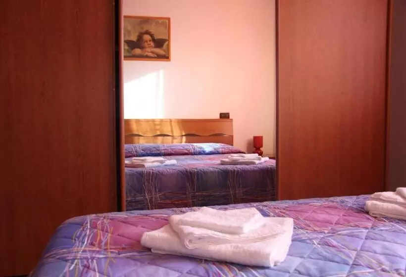 B&b Le Margherite