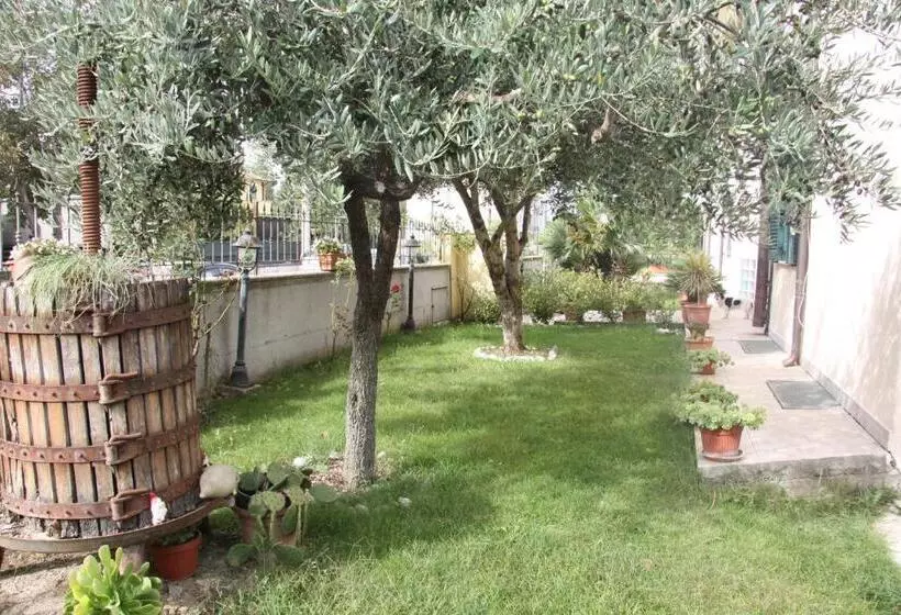 B&b Le Margherite