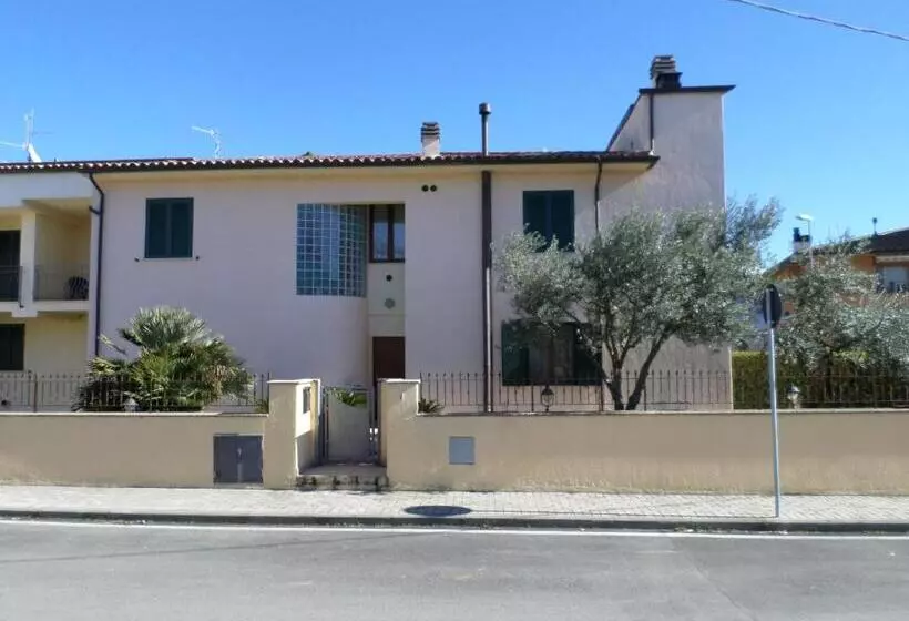 B&b Le Margherite