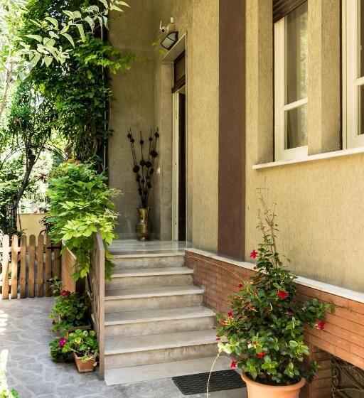 B&b Villa Ida Pescara Centro