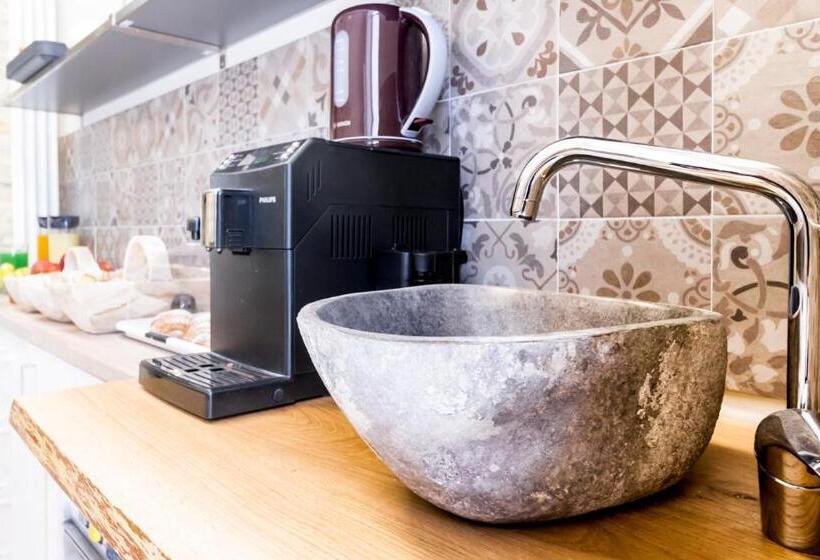 B&b Villa Ida Pescara Centro