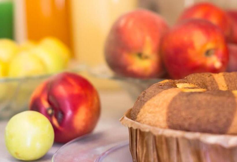 B&b Villa Ida Pescara Centro