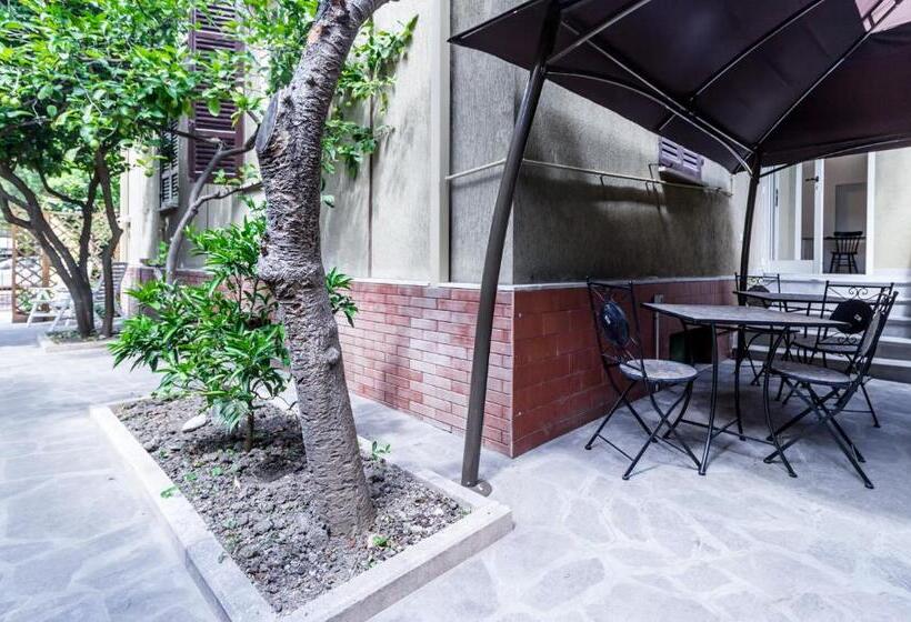 B&b Villa Ida Pescara Centro