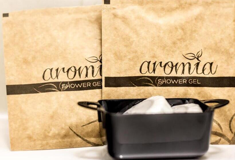 B&b Villa Ida Pescara Centro