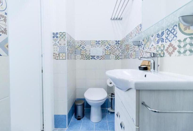 B&b Villa Ida Pescara Centro