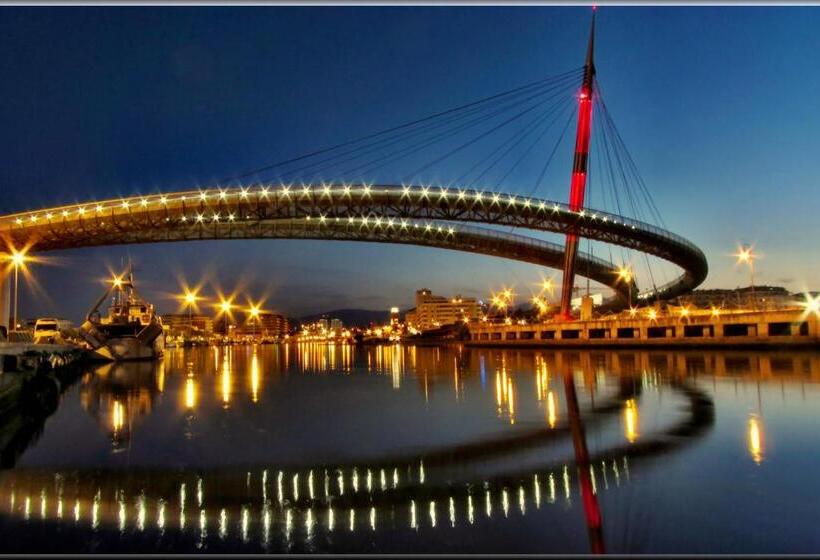 B&b Villa Ida Pescara Centro