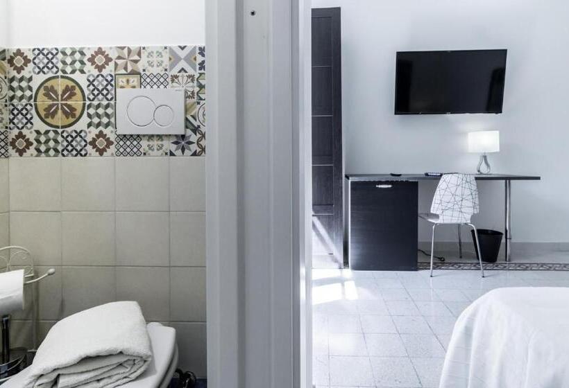 B&b Villa Ida Pescara Centro