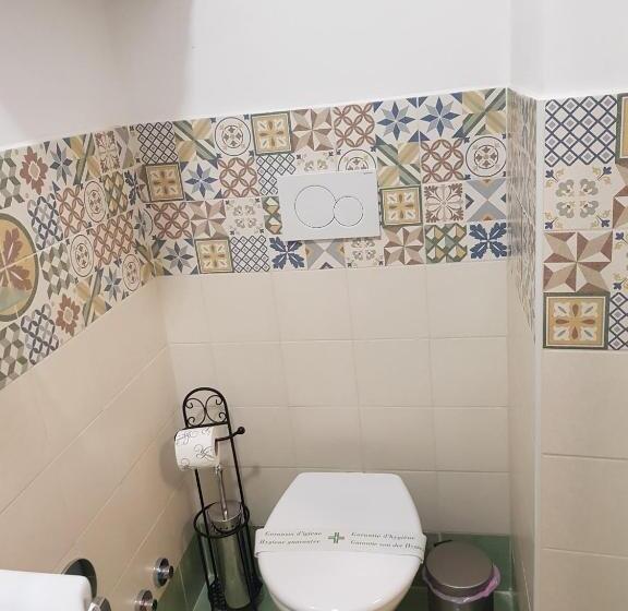 B&b Villa Ida Pescara Centro