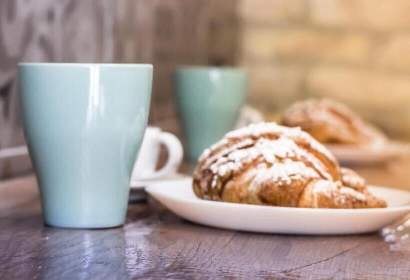 B&b Villa Ida Pescara Centro