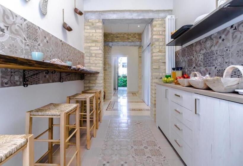 B&b Villa Ida Pescara Centro