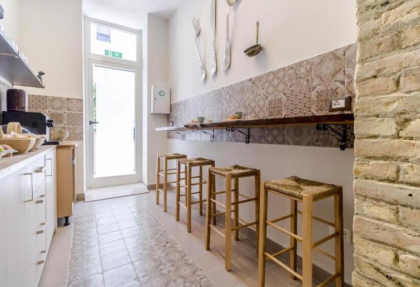 B&b Villa Ida Pescara Centro