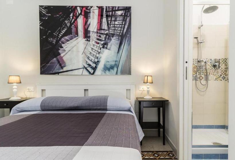 B&b Villa Ida Pescara Centro