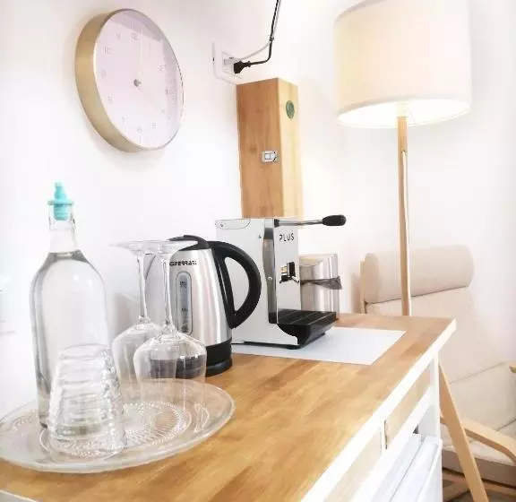 Biobenessere Eco B&b  Adults Only  Moto&bike Parking