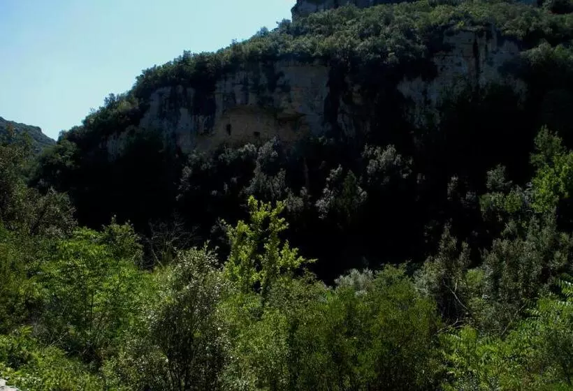 Casa Giuliva