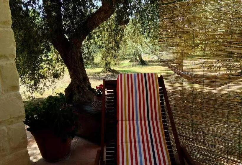 Casa Giuliva